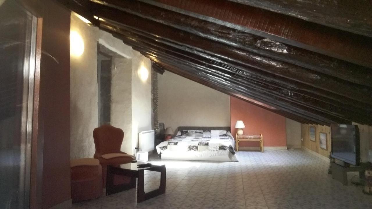Guest house Centre Historique
