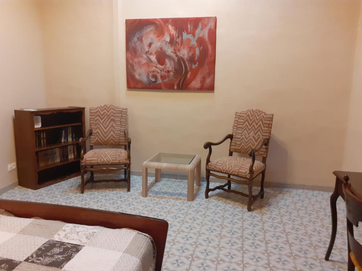Guest house Centre Historique *