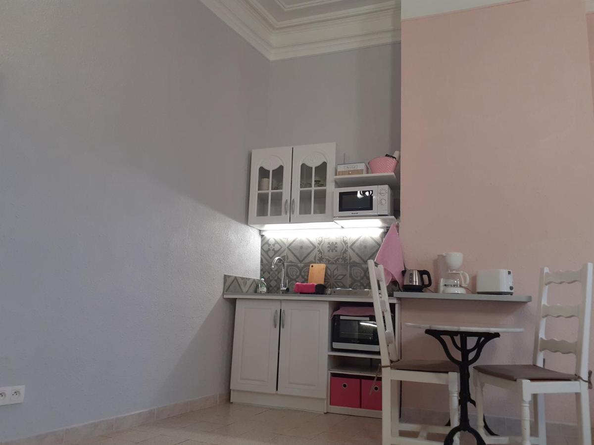 Centre Historique Guest house *